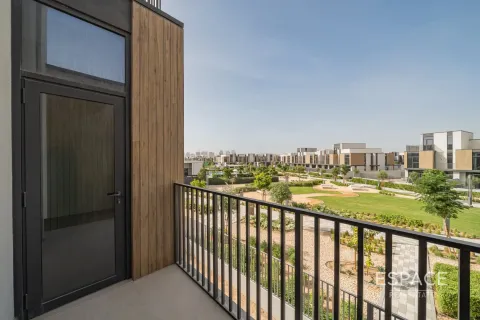 Villa à Mudon, Dubai, 3 chambres, 206 m², № 71231 - photo 16