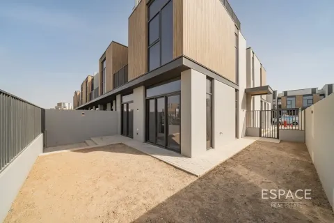 Villa à Mudon, Dubai, 3 chambres, 206 m², № 71231 - photo 18