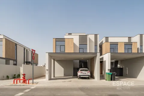 Villa à Mudon, Dubai, 3 chambres, 206 m², № 71231 - photo 20