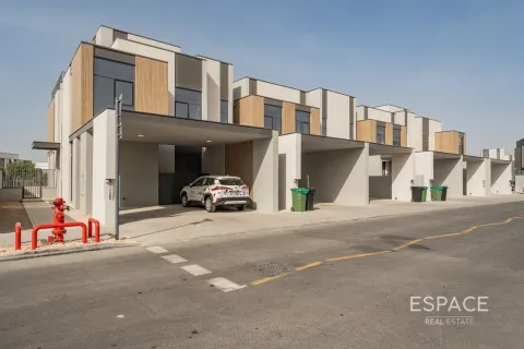 Villa à Mudon, Dubai, 3 chambres, 206 m², № 71231 - photo 19