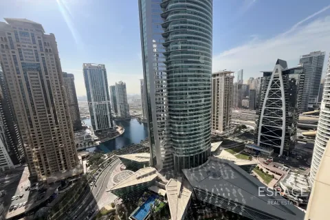 Office in Jumeirah Lake Towers, Dubai 107 sq.m. № 71232 - photo 6