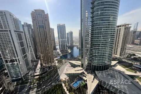 Office in Jumeirah Lake Towers, Dubai 107 sq.m. № 71232 - photo 11