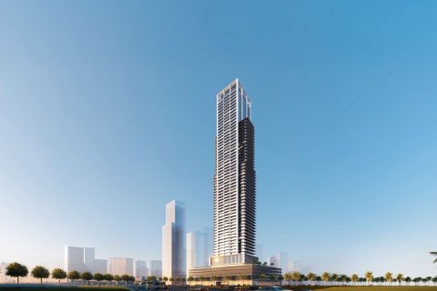 Apartment in Dubai 1 bedroom, 62 sq.m. № 95884