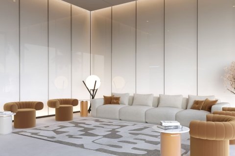 Apartment in Dubai 1 bedroom, 62 sq.m. № 95884 - photo 2