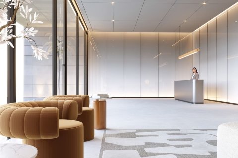 Apartment in Dubai 1 bedroom, 62 sq.m. № 95884 - photo 3