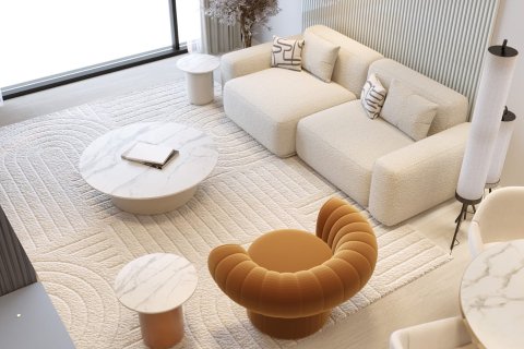 Apartment in Dubai 1 bedroom, 62 sq.m. № 95884 - photo 5