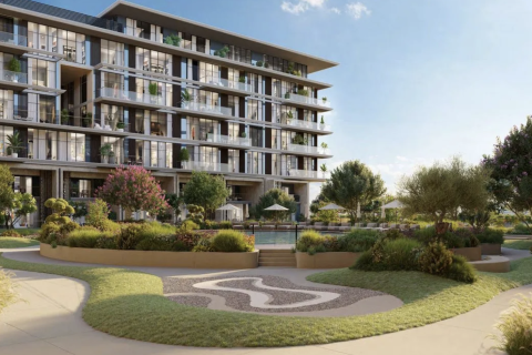 Apartamento en Dubai, 2 dormitorios, 112 m², № 95879 - foto 3