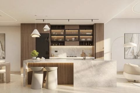 Apartamento en Dubai, 2 dormitorios, 112 m², № 95879 - foto 11