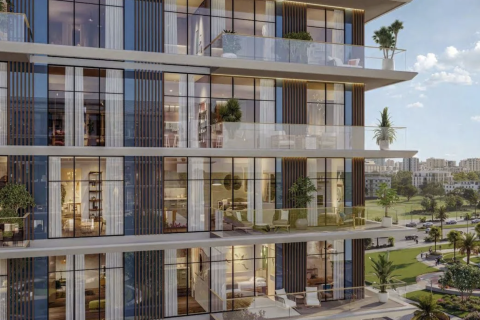 Apartamento en Dubai, 2 dormitorios, 112 m², № 95879 - foto 5