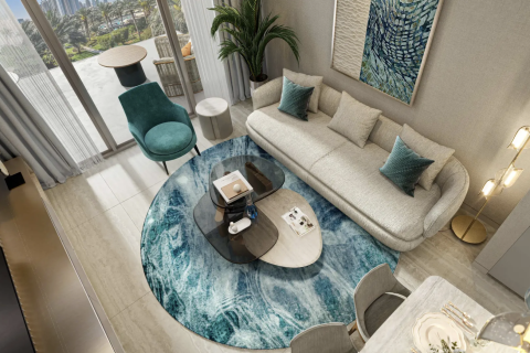 Apartment in Dubai 2 bedrooms, 107 sq.m. № 95876 - photo 8