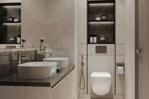 Apartment in Dubai 2 bedrooms, 107 sq.m. № 95876 - photo 10