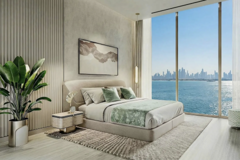 Apartment in Dubai 2 bedrooms, 107 sq.m. № 95876 - photo 9