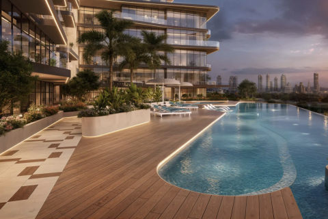 Apartment in Dubai 2 bedrooms, 107 sq.m. № 95876 - photo 5