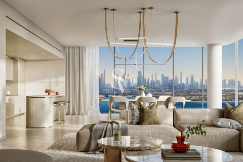 Apartment in Dubai Design District, Dubai 2 bedrooms, 118 sq.m. № 95886 - photo 10