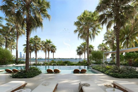 Apartment in Dubai Design District, Dubai 2 bedrooms, 118 sq.m. № 95886 - photo 12