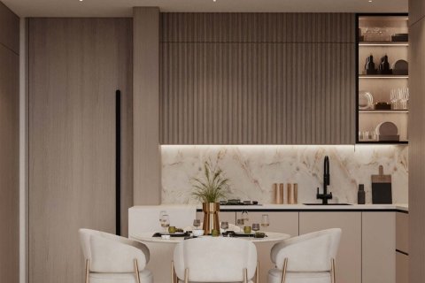 Apartment in Dubai 1 bedroom, 66 sq.m. № 95885 - photo 8