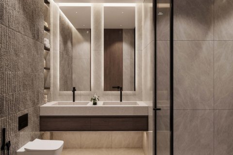 Apartment in Dubai 1 bedroom, 66 sq.m. № 95885 - photo 11