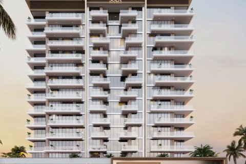 Apartment in Dubai 1 bedroom, 66 sq.m. № 95885 - photo 2