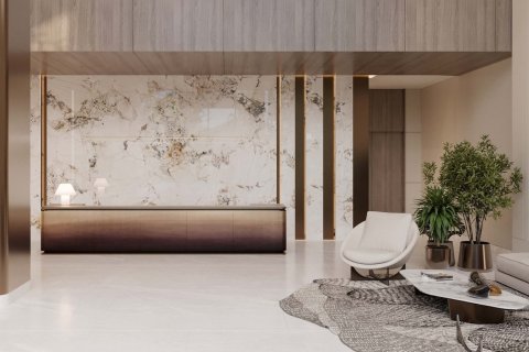 Apartment in Dubai 1 bedroom, 66 sq.m. № 95885 - photo 6