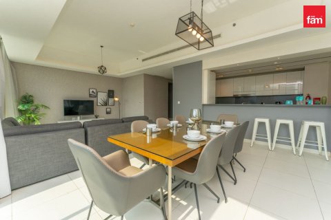 Apartment in Downtown Dubai (Downtown Burj Dubai), Dubai 3 bedrooms, 195.4 sq.m. № 8140 - photo 11