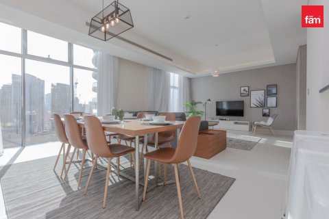 Apartment in Downtown Dubai (Downtown Burj Dubai), Dubai 3 bedrooms, 195.4 sq.m. № 8140 - photo 1