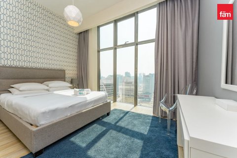 Apartment in Downtown Dubai (Downtown Burj Dubai), Dubai 3 bedrooms, 195.4 sq.m. № 8140 - photo 7