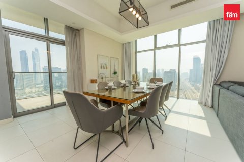 Apartment in Downtown Dubai (Downtown Burj Dubai), Dubai 3 bedrooms, 195.4 sq.m. № 8140 - photo 12