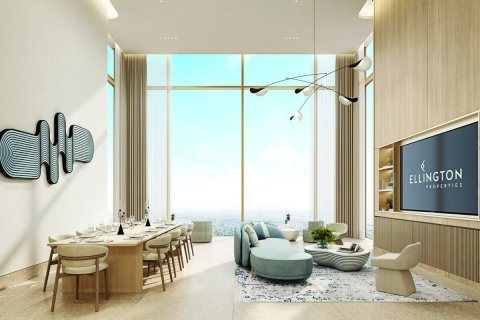 شقة في دبي 1غرف نوم, 88.4 م² رقم 8139 - صورة 7