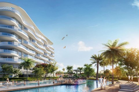 Apartamento en Dubai, 1 dormitorio, 74.1 m², № 8141 - foto 2
