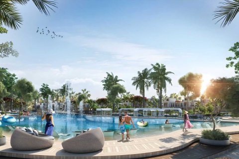 Apartamento en Dubai, 1 dormitorio, 74.1 m², № 8141 - foto 5