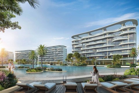 Apartamento en Dubai, 1 dormitorio, 74.1 m², № 8141 - foto 12