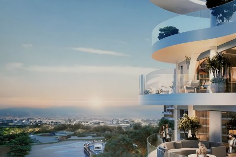 Apartamento en Dubai, 1 dormitorio, 74.1 m², № 8141 - foto 8