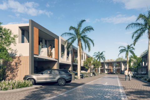 Квартира в Дубай Инвестмент Парке, Дубай, 2 спальни, 91.04м², № 133655