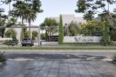 Apartment in Dubai Investment Park, Dubai 2 bedrooms, 91.04 sq.m. № 133655 - photo 3