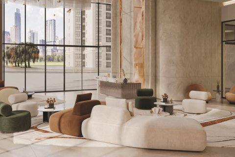 Apartment in Dubai studio, 67.08 sq.m. № 133656 - photo 3