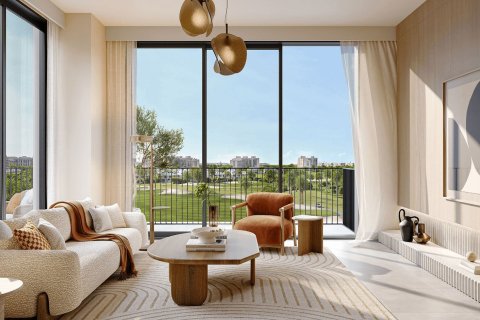 Apartment in EMAAR South, Dubai South (Dubai World Central), Dubai 1 bedroom, 74 sq.m. № 103580 - photo 10