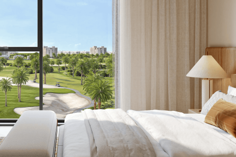 Apartment in EMAAR South, Dubai South (Dubai World Central), Dubai 1 bedroom, 74 sq.m. № 103580 - photo 11