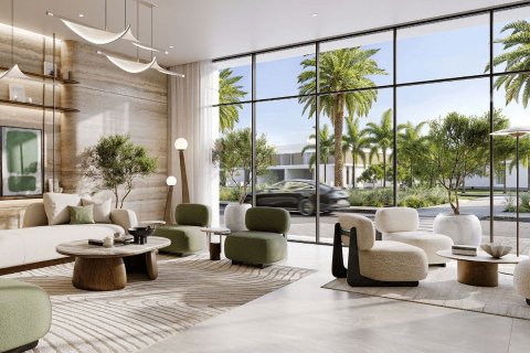 Apartment in EMAAR South, Dubai South (Dubai World Central), Dubai 1 bedroom, 74 sq.m. № 103580 - photo 9