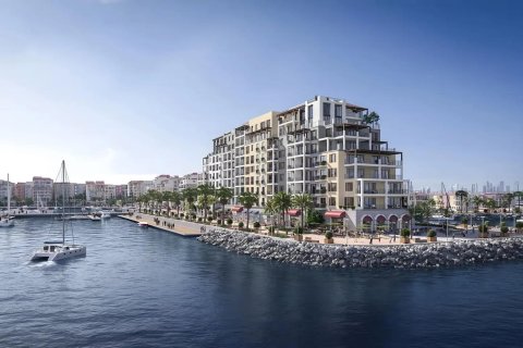 شقة في La Mer, جميرا, دبي 4 غرف نوم, 725 م² رقم 103588 - صورة 15