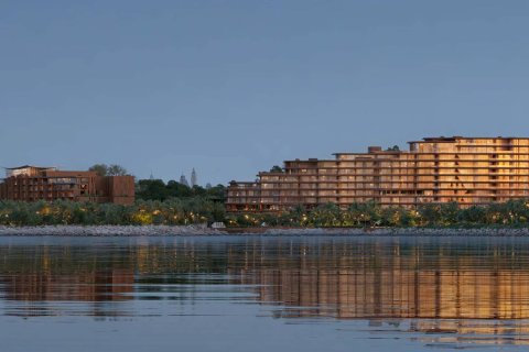 شقة في La Mer, جميرا, دبي 4 غرف نوم, 725 م² رقم 103588 - صورة 12