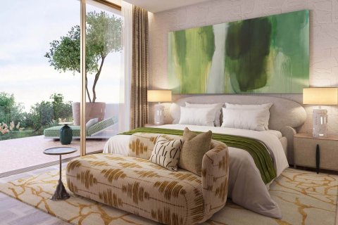 شقة في La Mer, جميرا, دبي 4 غرف نوم, 725 م² رقم 103588 - صورة 18