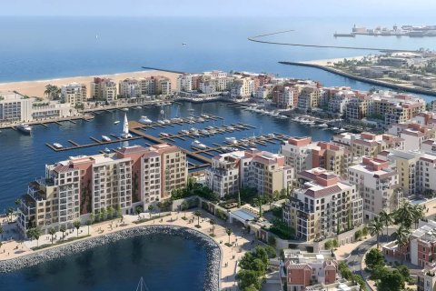 شقة في La Mer, جميرا, دبي 4 غرف نوم, 725 م² رقم 103588 - صورة 9