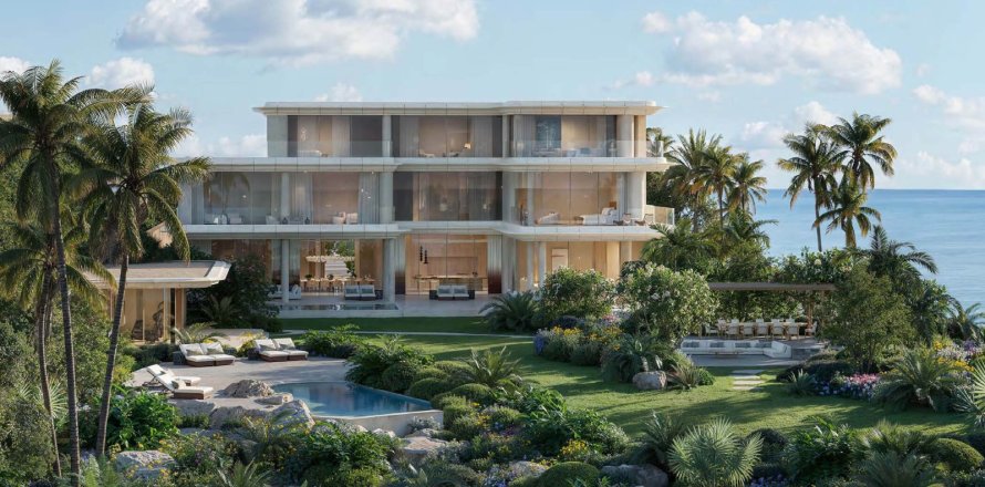 شقة في La Mer, جميرا, دبي 4 غرف نوم, 725 م² رقم 103588