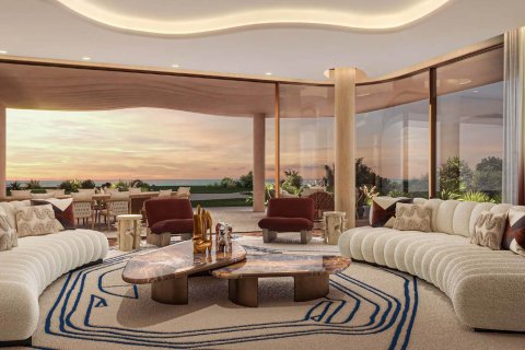 شقة في La Mer, جميرا, دبي 4 غرف نوم, 725 م² رقم 103588 - صورة 3