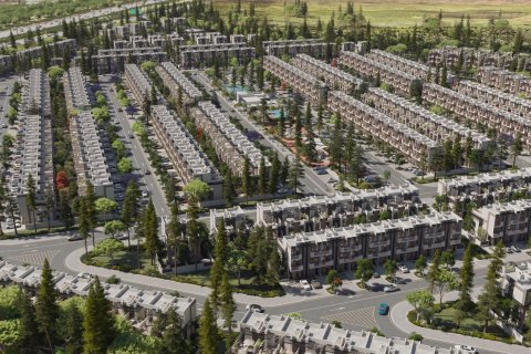 تاون هاوس في Dubai Land, دبي 3 غرف نوم, 213 م² رقم 103590 - صورة 9