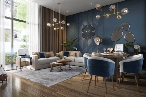 تاون هاوس في Dubai Land, دبي 3 غرف نوم, 213 م² رقم 103590 - صورة 14