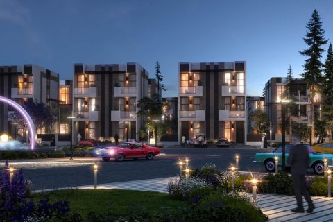تاون هاوس في Dubai Land, دبي 3 غرف نوم, 213 م² رقم 103590 - صورة 4