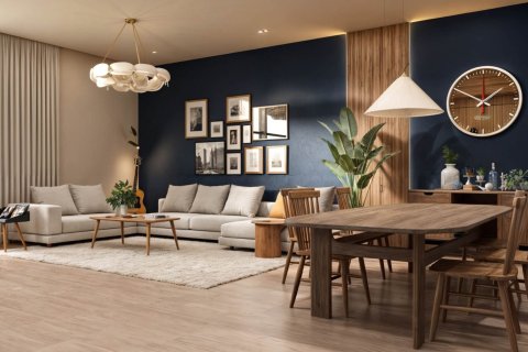 تاون هاوس في Dubai Land, دبي 3 غرف نوم, 213 م² رقم 103590 - صورة 12