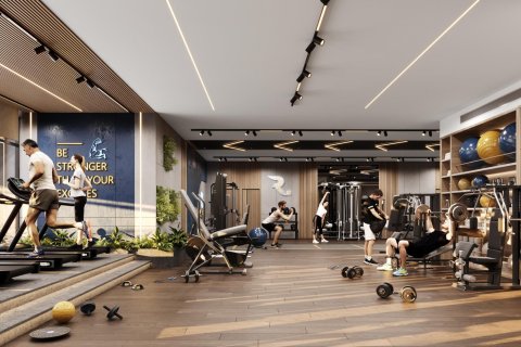 تاون هاوس في Dubai Land, دبي 3 غرف نوم, 213 م² رقم 103590 - صورة 15