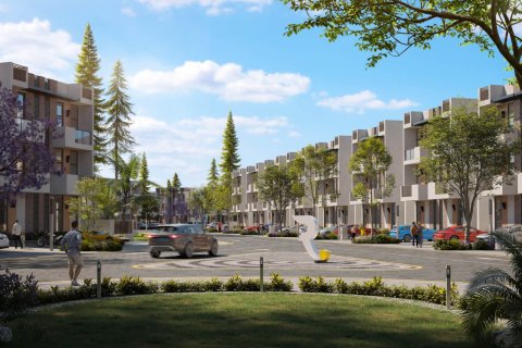 تاون هاوس في Dubai Land, دبي 3 غرف نوم, 213 م² رقم 103590 - صورة 5